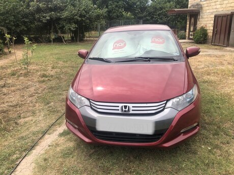 Honda Insight 2009