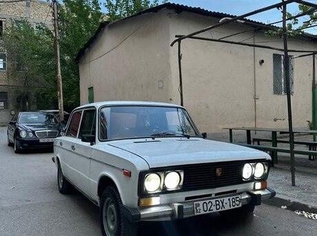 LADA (VAZ) 2106 1996