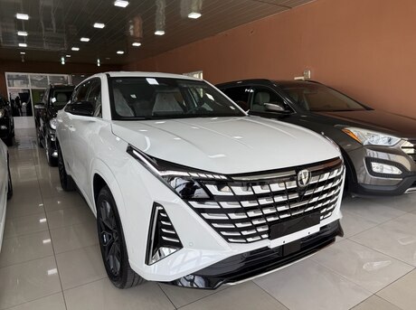 Changan Uni-Z