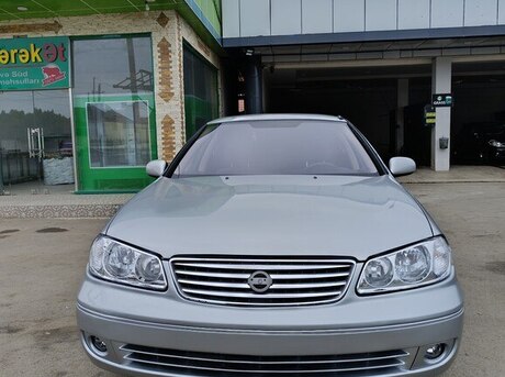 Nissan Sunny 2007