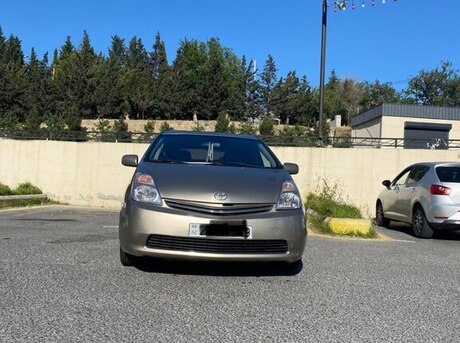Toyota Prius 2008
