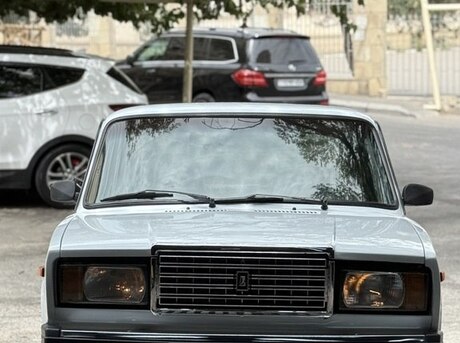 LADA (VAZ) 2107 2009