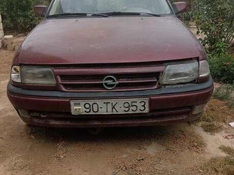 Opel Astra 1992