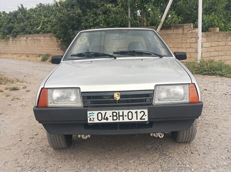LADA (VAZ) 21099 2001