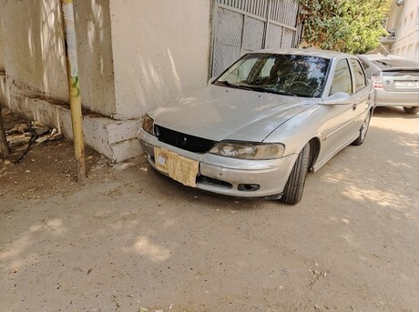 Opel Vectra 1999