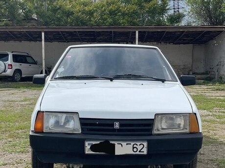 LADA (VAZ) 2109 1993