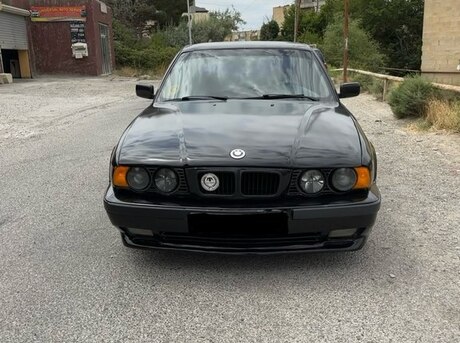 BMW 525 1994