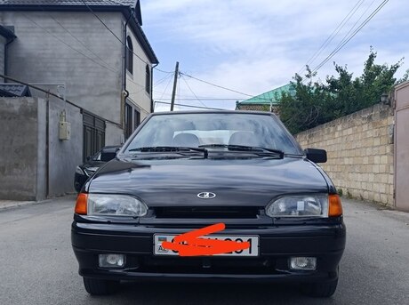 LADA (VAZ) 2114 2010