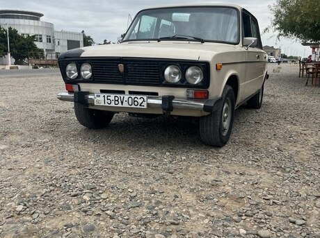 LADA (VAZ) 2106
