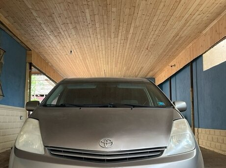 Toyota Prius 2007