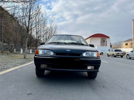 LADA (VAZ) 2115 2012