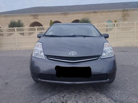 Toyota Prius 2007
