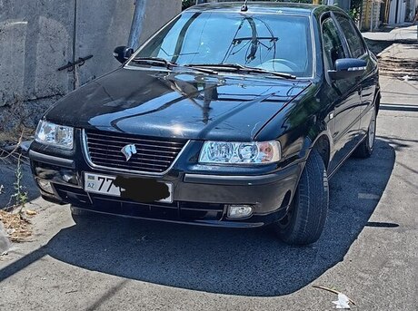 Iran Khodro Soren