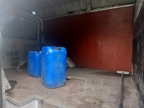 Ford Transit 2000