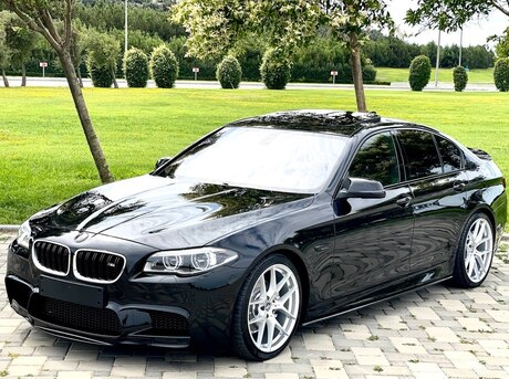 BMW 528