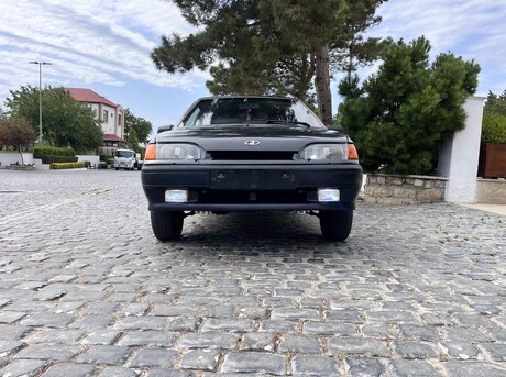 LADA (VAZ) 2115 2007