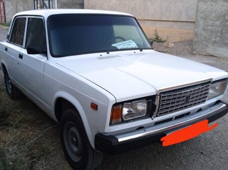 LADA (VAZ) 2107 2010