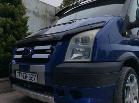 Ford Transit 2007