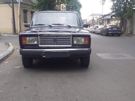 LADA (VAZ) 2107 1999