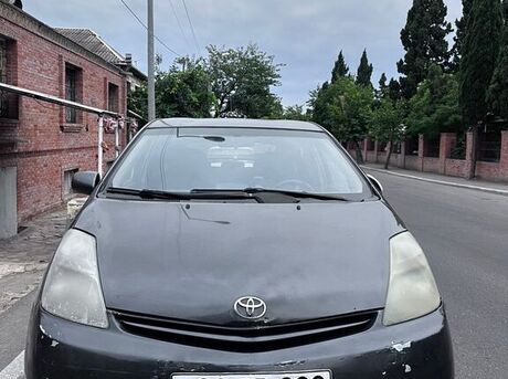 Toyota Prius 2008