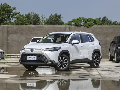 Toyota Frontlander
