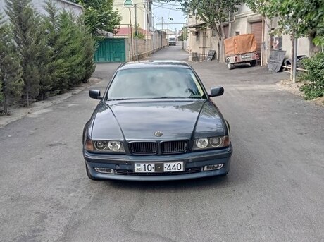 BMW 728 1997