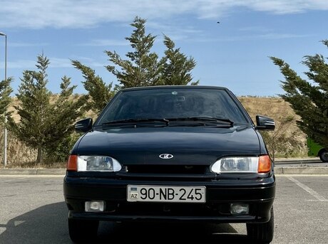 LADA (VAZ) 2115 2011
