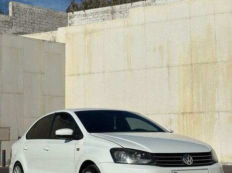 Volkswagen Polo 2018