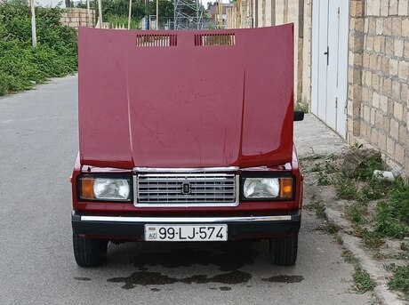 LADA (VAZ) 2107 2006