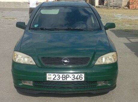 Opel Astra 1998