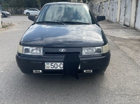 LADA (VAZ) 2112 2006