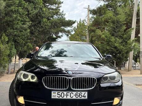 BMW 528