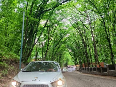 Chevrolet Aveo 2012