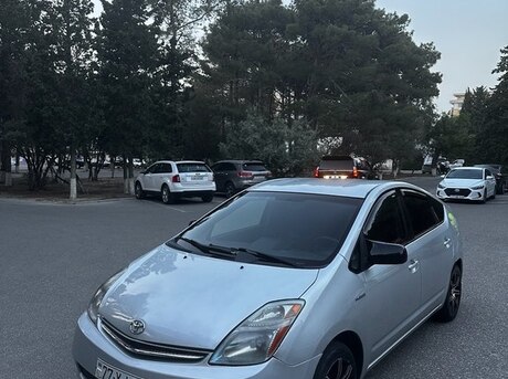 Toyota Prius 2006