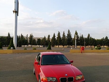 BMW 328 1999