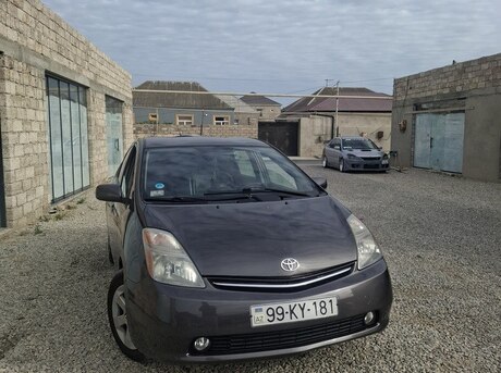 Toyota Prius 2008