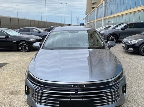 BYD Destroyer 05