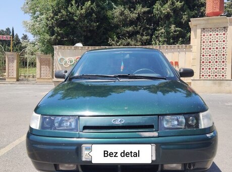 LADA (VAZ) 2110 2003