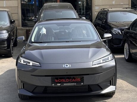 Changan Qiyuan A05