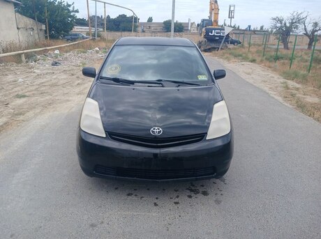 Toyota Prius 2006