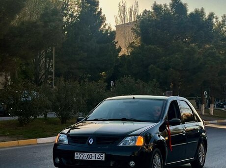 Renault Tondar 2013