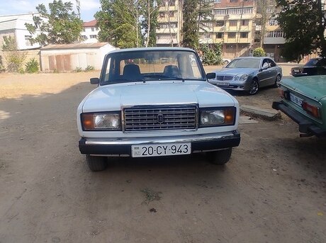 LADA (VAZ) 2107 2005