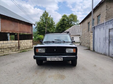 LADA (VAZ) 2104 2007