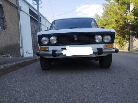LADA (VAZ) 2106 1998