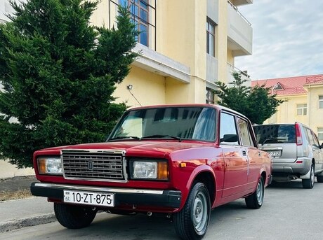 LADA (VAZ) 2107 2007