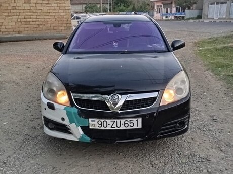 Opel Vectra 2005