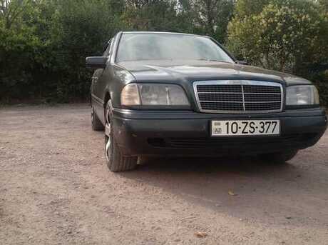 Mercedes C 180 1994