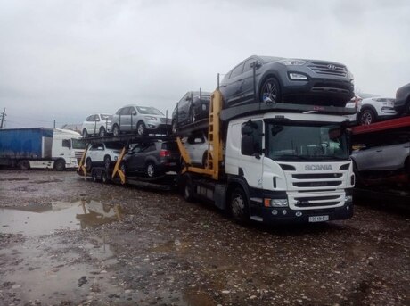 Scania P380 2015