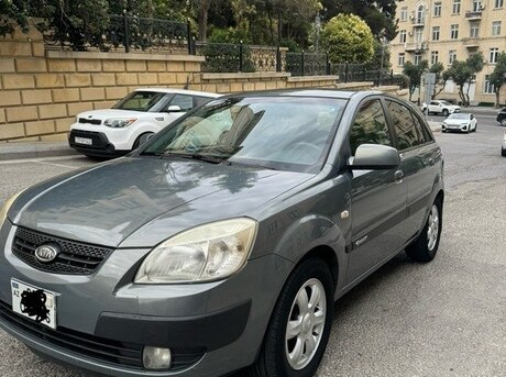 Kia Rio 2006