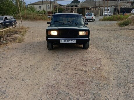 LADA (VAZ) 2104 1997
